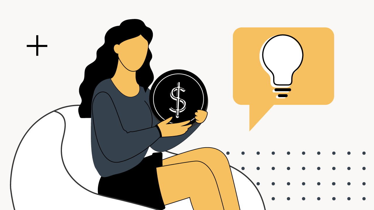 CollegeInvestor_1280x720_How_To_Start_A_Side_Hustle Make An Extra $100 Per Month | Source: The College Investor