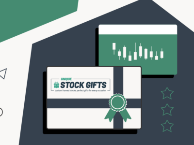 Unique stock gifts review