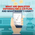 Qualified 529 plan Expenses