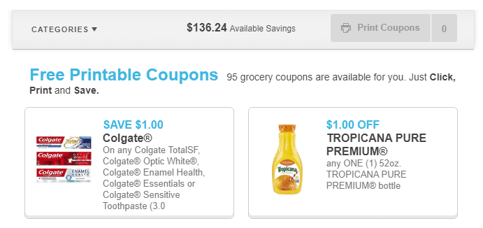 Coupon2 Screengrab Inbox Dollars Coupon2 Screengrab | Source: The College Investor