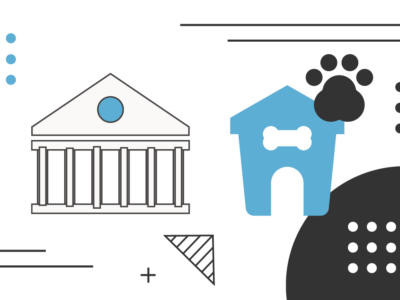 Do colleges allow pets