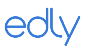 Edly logo Best ISA Providers: Edly