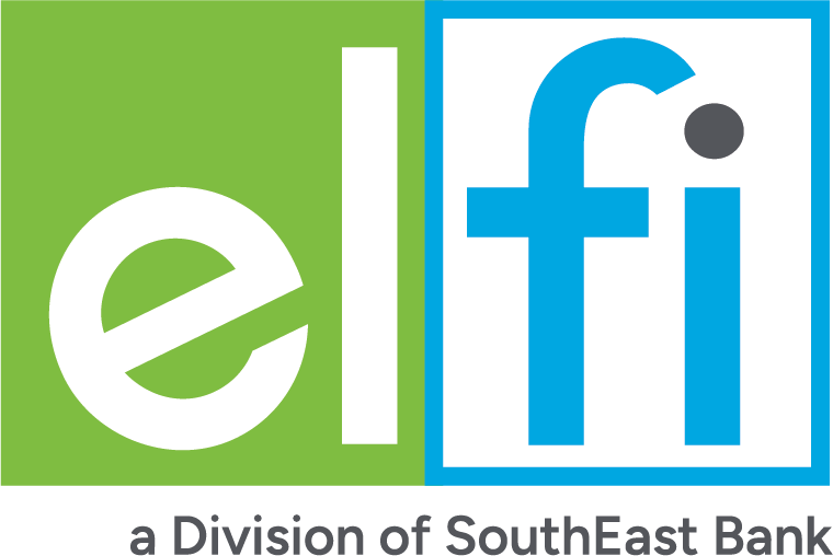 ELFI Logo Best places to refinance student loans: Elfi