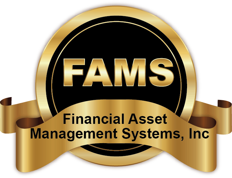 FAMS logo 34 Companies That Could Take Over Your Defaulted Student Loans