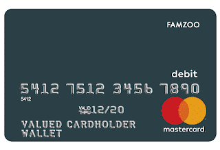 FamZoo Debit Card Best Prepaid Debit Cards: FamZoo