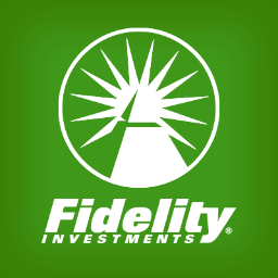 Fidelity-Logo Best Online Stock Broker: Fidelity