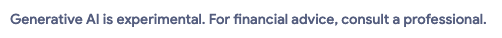 Financial Advice Consult A Professional For Financial Advice Consult A Professional