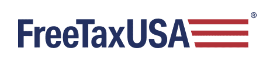 freetaxusa-logo free tax software: freetaxusa