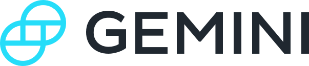 gemini logo wide best exchange wallet: Gemini wallet