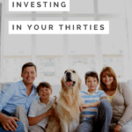 Investing In Your 30s