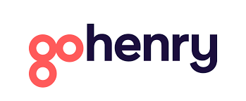 GoHenry logo GoHenry logo