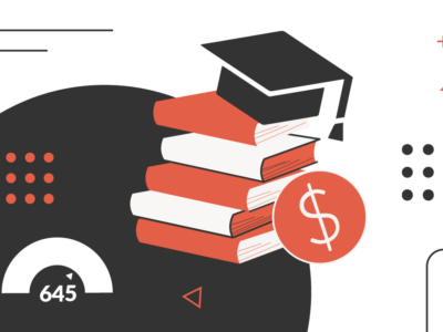 how do student loans impact your credit score