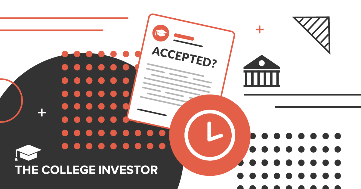 How does a college admissions waitlist work social image How does a college admissions waitlist work | Source: The College Investor