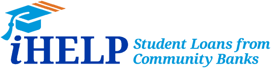 iHELP_Logo_ iHelp Student Loans