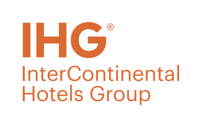 IHG Hotels Group IHG hotels group logo