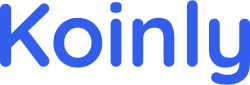Koinly logo best crypto tax software: koinly
