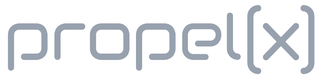 propel(x)