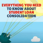 Student Loan Consolidation