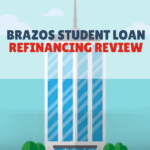 Brazos student loan refinancing