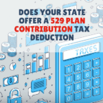 529 plan tax