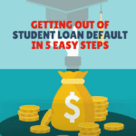 student loan default