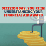 financial aid award