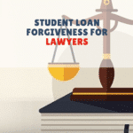 student loan forgiveness for lawyers
