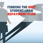 student loan repayment plan