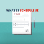 Schedule SE