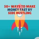 Side Hustle Ideas