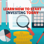 Learn How To Start Investing