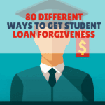 Ways To Get Student Loan Forgiveness
