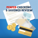 PenFed Checking And Savings