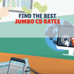 Jumbo CD Rates