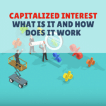 capitalized interest