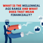 Millennial Age Range