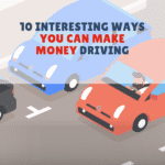 Make Money Driving
