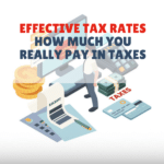 effective tax rates
