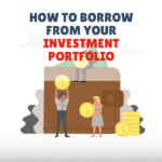Borrow From Your Investment Portfolio