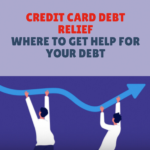 credit card debt relief