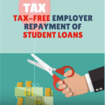 employer student loan assistance