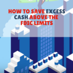 insure excess bank deposits