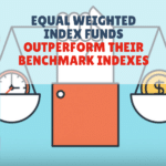 equal weighted index funds