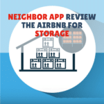 Neighbor App