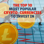 Popular Cryptocurrencies
