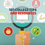 101 Tips For College Freshmen