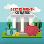 12 Month CD Rates