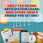 Tax Refund Anticipation Loans