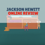 Jackson Hewitt Software Review