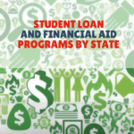 Student Loans and Financial Aid By State